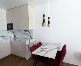 Baldų gamyba / projektavimas / Viktorija M / Darbų pavyzdys ID 3850117