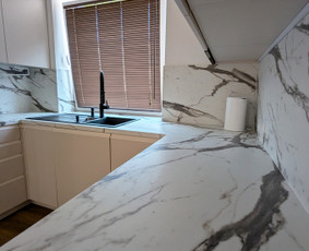 Baldų gamyba / projektavimas / Viktorija M / Darbų pavyzdys ID 3850119
