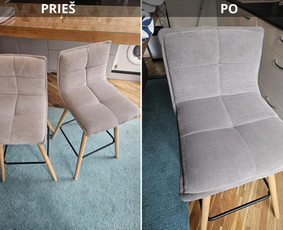 V1p Diamond Clean, Mb. Visos Valymo Paslaugos / V1P Diamond Clean, MB / Darbų pavyzdys ID 3850169