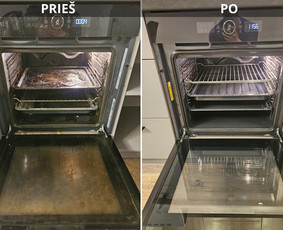 V1p Diamond Clean, Mb. Visos Valymo Paslaugos / V1P Diamond Clean, MB / Darbų pavyzdys ID 3850177