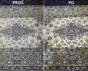 V1p Diamond Clean, Mb. Visos Valymo Paslaugos / V1P Diamond Clean, MB / Darbų pavyzdys ID 3850179