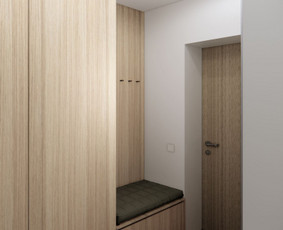 Jomo studija / JOMO studija / Darbų pavyzdys ID 3850211