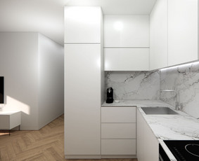 Jomo studija / JOMO studija / Darbų pavyzdys ID 3850221