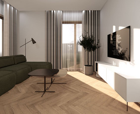 Jomo studija / JOMO studija / Darbų pavyzdys ID 3850229