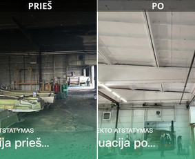 Valymas po gaisro, remonto darbai po NT žalų - Draudimas, draudimo agentai - 4 Draudimas, draudimo agentai - Valymas po gaisro, remonto darbai po NT žalų - 4