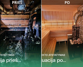 Valymas po gaisro, remonto darbai po NT žalų - Draudimas, draudimo agentai - 2 Draudimas, draudimo agentai - Valymas po gaisro, remonto darbai po NT žalų - 2