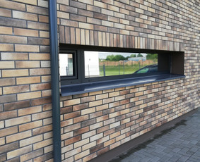 Plėvelės klijavimas / Darius S. / Darbų pavyzdys ID 3850265