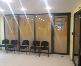 Plėvelės klijavimas / Darius S. / Darbų pavyzdys ID 3850277
