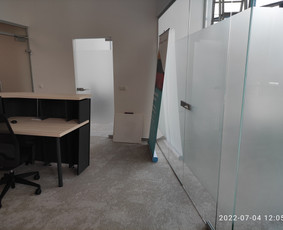 Plėvelės klijavimas / Darius S. / Darbų pavyzdys ID 3850279