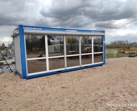 Plėvelės klijavimas / Darius S. / Darbų pavyzdys ID 3850291