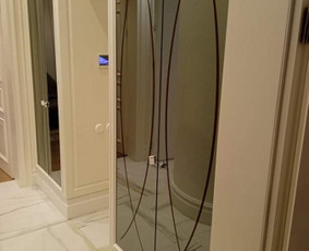 Plėvelės klijavimas / Darius S. / Darbų pavyzdys ID 3850301