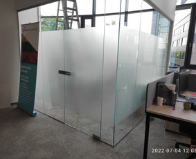 Plėvelės klijavimas / Darius S. / Darbų pavyzdys ID 3850307