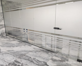 Plėvelės klijavimas / Darius S. / Darbų pavyzdys ID 3850333