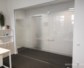 Plėvelės klijavimas / Darius S. / Darbų pavyzdys ID 3850337