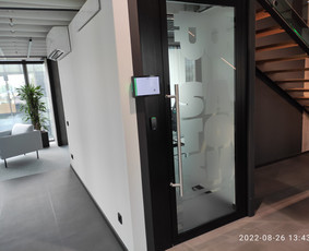 Plėvelės klijavimas / Darius S. / Darbų pavyzdys ID 3850339