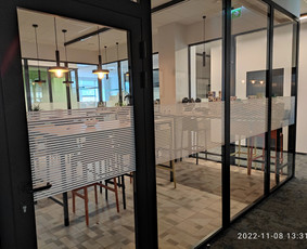 Plėvelės klijavimas / Darius S. / Darbų pavyzdys ID 3850355