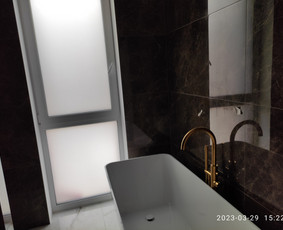 Plėvelės klijavimas / Darius S. / Darbų pavyzdys ID 3850359