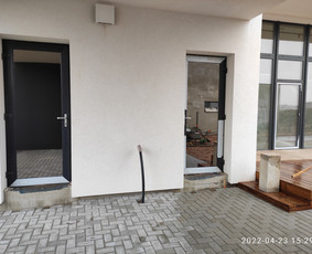 Plėvelės klijavimas / Darius S. / Darbų pavyzdys ID 3850365