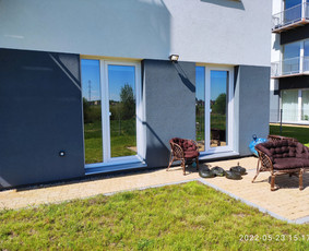 Plėvelės klijavimas / Darius S. / Darbų pavyzdys ID 3850385