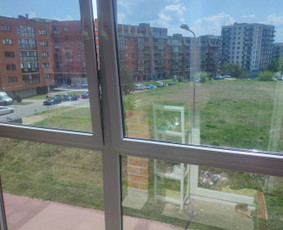 Plėvelės klijavimas / Darius S. / Darbų pavyzdys ID 3850387