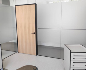 Plėvelės klijavimas / Darius S. / Darbų pavyzdys ID 3850393