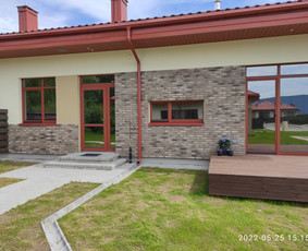 Plėvelės klijavimas / Darius S. / Darbų pavyzdys ID 3850395