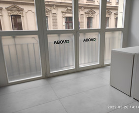Plėvelės klijavimas / Darius S. / Darbų pavyzdys ID 3850417