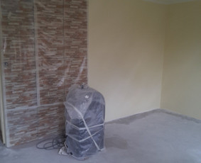 Vidaus apdailos darbai Kaune / Aleksandras / Darbų pavyzdys ID 98716