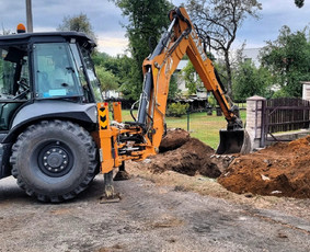 Pastatų griovimas - Atliekame griovimo,statybos,visas apdailos paslaugas - 2