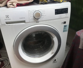 Indaploviu, skalbimo mašinų, džiovyklių remontas - Skalbimo mašinos pajungimas - 1 Skalbimo mašinos pajungimas - Indaploviu, skalbimo mašinų, džiovyklių remontas - 1