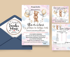 Maketavimo paslaugos / Eglė Muralienė / Darbų pavyzdys ID 3850887