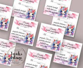 Maketavimo paslaugos / Eglė Muralienė / Darbų pavyzdys ID 3850897