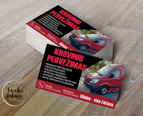 Maketavimo paslaugos / Eglė Muralienė / Darbų pavyzdys ID 3850899