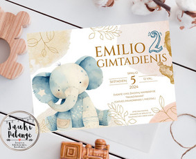 Maketavimo paslaugos / Eglė Muralienė / Darbų pavyzdys ID 3850903