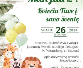Maketavimo paslaugos / Eglė Muralienė / Darbų pavyzdys ID 3850909