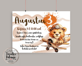 Maketavimo paslaugos / Eglė Muralienė / Darbų pavyzdys ID 3850919