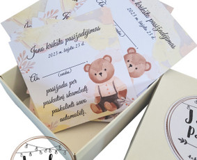 Maketavimo paslaugos / Eglė Muralienė / Darbų pavyzdys ID 3850933