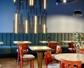 Gedulingi pietūs - Restoranai, kavinės, barai, salės - 1 Restoranai, kavinės, barai, salės - Gedulingi pietūs - 1