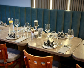 Gedulingi pietūs - Restoranai, kavinės, barai, salės - 4 Restoranai, kavinės, barai, salės - Gedulingi pietūs - 4