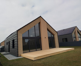 Medžio darbai, staliai - Visi dailidės, statybų staliaus darbai - 3