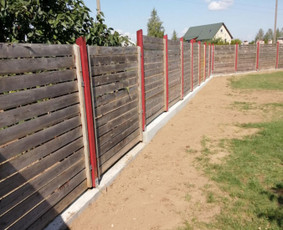 Tvorų montavimas, gamyba ir pardavimas - Tvoros, vartai, montavimas - 1 Tvoros, vartai, montavimas - Tvorų montavimas, gamyba ir pardavimas - 1