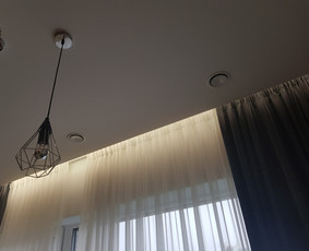 Rekuperacijos-vėdinimo įrengimas. Drėkinimo sistemos. / Kazimieras / Darbų pavyzdys ID 843907