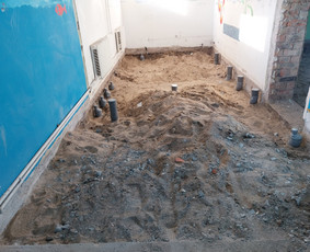 Griovimo darbai šiukšliu išvežimas / Audrius / Darbų pavyzdys ID 3851285