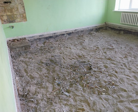 Griovimo darbai šiukšliu išvežimas / Audrius / Darbų pavyzdys ID 3851289