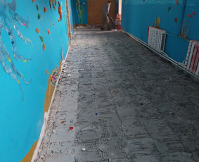 Griovimo darbai šiukšliu išvežimas / Audrius / Darbų pavyzdys ID 3851295