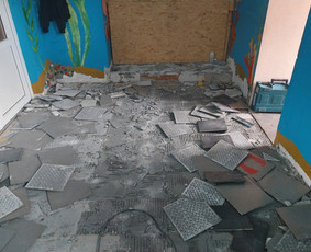 Griovimo darbai šiukšliu išvežimas / Audrius / Darbų pavyzdys ID 3851297