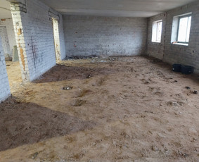 Griovimo darbai šiukšliu išvežimas / Audrius / Darbų pavyzdys ID 3851305