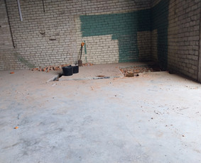 Pertvarų, sienų griovimas - Griovimo darbai &scaron;iuk&scaron;liu i&scaron;vežimas - 4