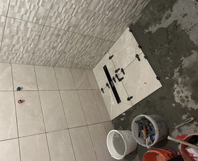 Visiems jūsų akmens ir plytelių poreikiams. / Akmens Burtininkas / Darbų pavyzdys ID 3851345