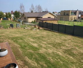 Kokybiškas aplinkos tvarkymas / Aplinkos pulsas / Darbų pavyzdys ID 3851405